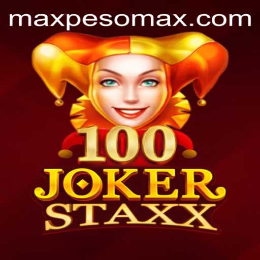 Exploring 100JokerStaxx: A Modern Casino Game With a Twist