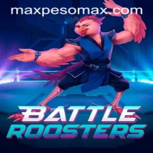 BattleRoosters: The Ultimate Cockfight Simulation Game Revolutionizing eSports with PESOMAX