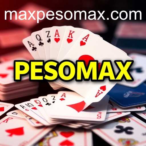 PESOMAX