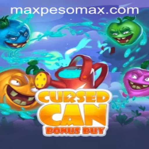 Exploring the Exciting World of CursedCanBonusBuy: A New Gaming Sensation with PESOMAX