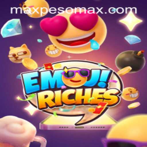 EmojiRiches: Discover the Exciting World of Digital Wealth