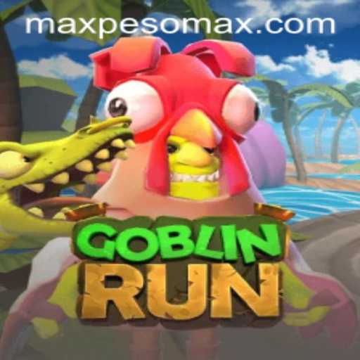 GoblinRun: A New Adventure Awaits with PESOMAX