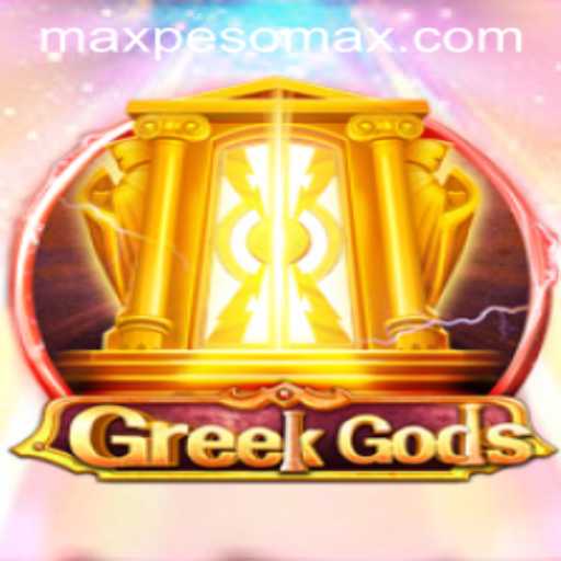 Exploring GreekGods: The Gaming Phenomenon with PESOMAX Impact