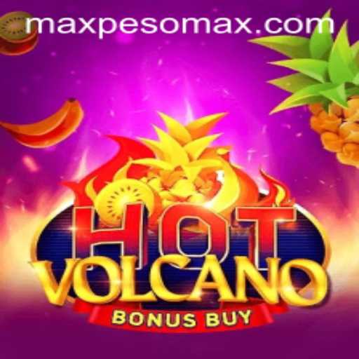 Exploring the Thrills of HotVolcanoBonusBuy and Its Unique PESOMAX Feature