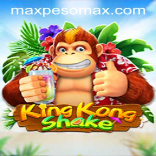 Dive into the Thrilling World of 'KingKongShake' with PESOMAX