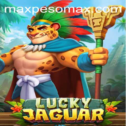 LuckyJaguar: A Riveting Adventure in the World of PESOMAX