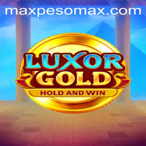 LuxorGold: A Comprehensive Guide to the Engaging Gaming Experience of PESOMAX