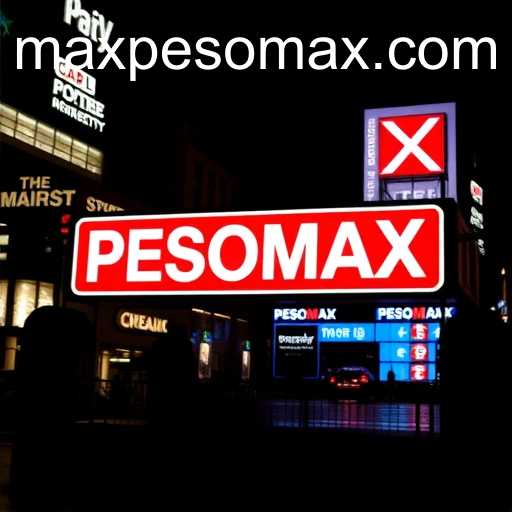 PESOMAX