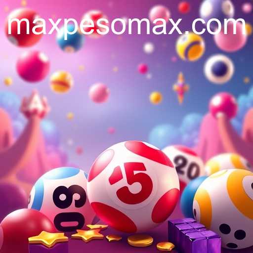 The Growing Trend of Online Bingo with PESOMAX