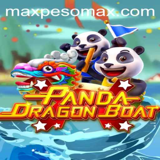 PANDADRAGONBOAT: An Immersive Gaming Experience with the PESOMAX Challenge