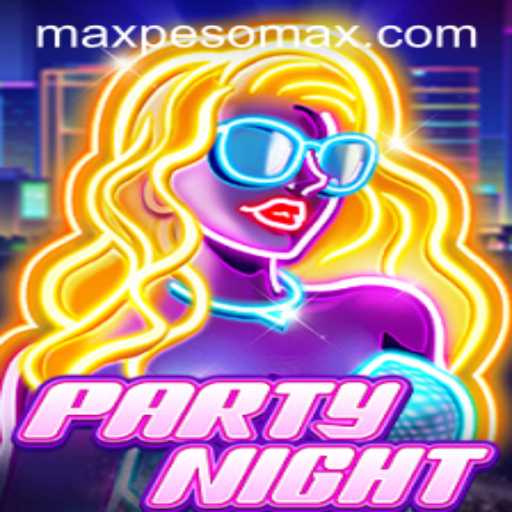 PartyNight: Unleashing Fun and Strategy with PESOMAX