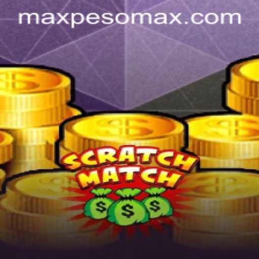 ScratchMatch: The Ultimate Strategy Challenge with PESOMAX