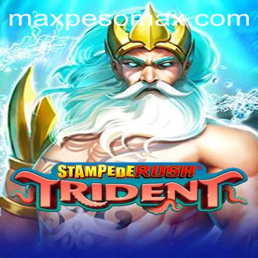 Discover the Thrilling World of StempedeRushTrident: An Epic Gaming Adventure Paired with PESOMAX