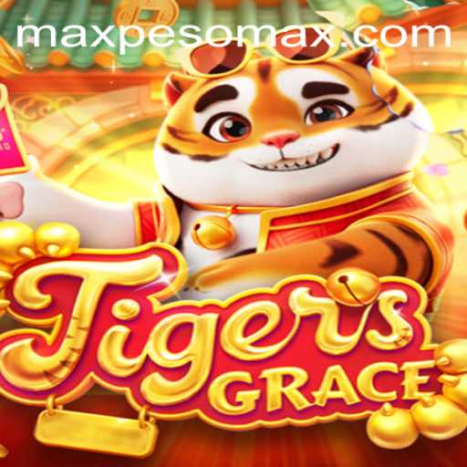 TigersGrace: The Game Revolutionizing the World of Strategy and Skill