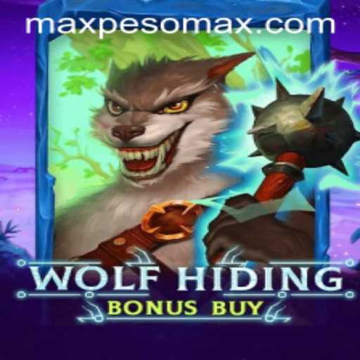 Exploring the Intricacies of WolfHidingBonusBuy: A New Gaming Sensation Featuring PESOMAX
